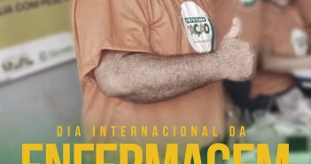 12 de Maio – Dia Internacional da Enfermagem