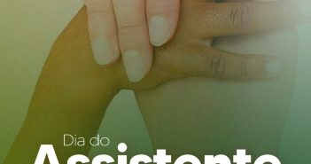 DIA DO ASSISTENTE SOCIAL