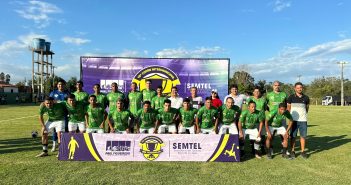 Abertura do 19º Copão Intermunicipal agita Abel Figueiredo com jogos emocionantes e premiação recorde