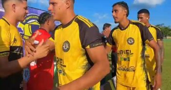 Tigres Brasil é campeão do 19º Copão Intermunicipal