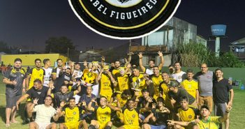 Tigres Brasil é campeão do 19º Copão Intermunicipal