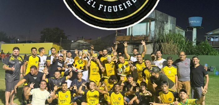 Tigres Brasil é campeão do 19º Copão Intermunicipal