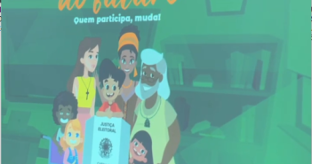 Programa Nacional Eleitor do Futuro