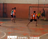 Jogos Estudantis alusivos à Semana da Pátria chegaram ao fim deixando um legado de união, respeito e espírito esportivo!