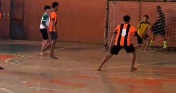 Jogos Estudantis alusivos à Semana da Pátria chegaram ao fim deixando um legado de união, respeito e espírito esportivo!
