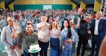 Culto de Gratidão