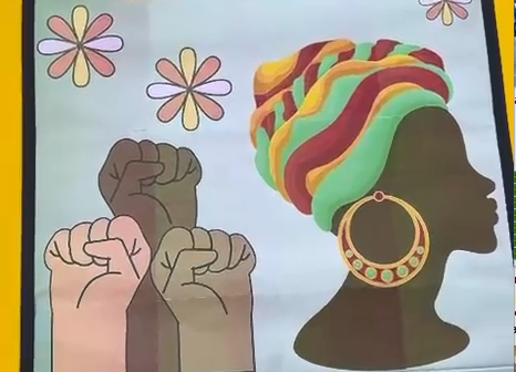 A Escola Dom Pedro celebrou o Dia da Consciência Negra