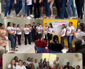 Combate a Hanseníase