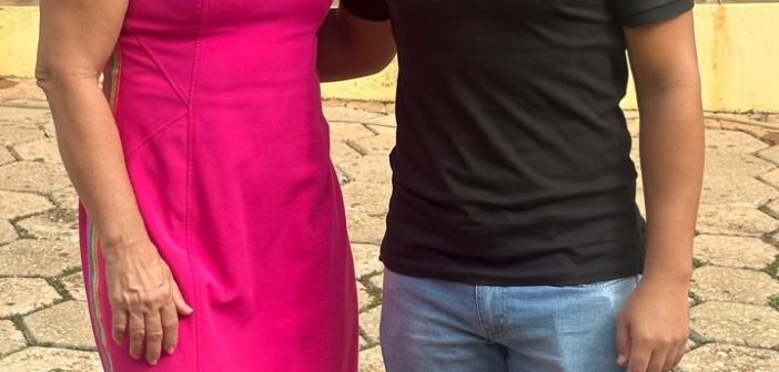 Em comemoração ao mês da mulher