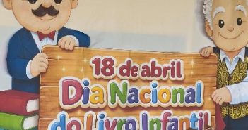 Dia do Livro Infantil (18 de abril)