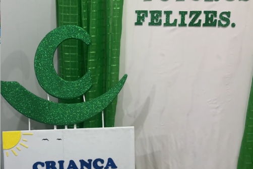 Cuidar das pessoas é também garantir o essencial na mesa. 🥛💚