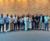 A Prefeitura Municipal de Abel Figueiredo, através da Secretaria Municipal de Saúde, esteve presente no XII Congresso de Secretarias Municipais de Saúde do Pará.