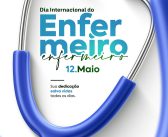 DIA INTERNACIONAL DO ENFERMEIRO