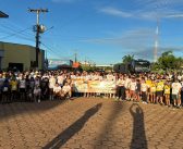CORRIDA 18 DE MAIO