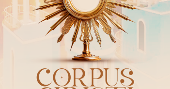 Corpus Christi