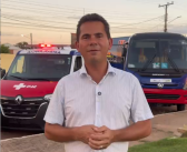 Uma conquista que representa mais cuidado, mais dignidade e mais qualidade no atendimento à nossa população.